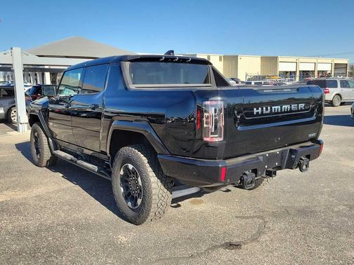 2024 GMC HUMMER EV Pickup 2X