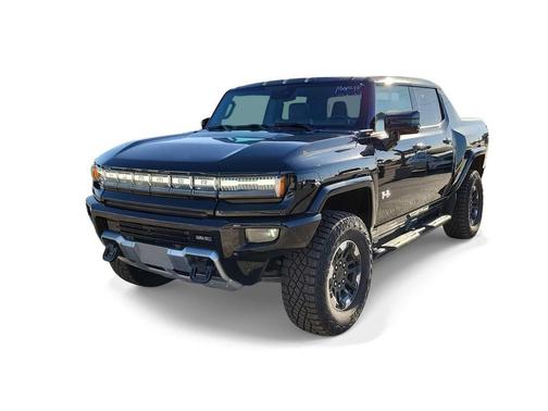 2024 GMC HUMMER EV Pickup 2X