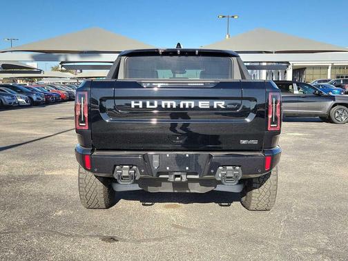 2024 GMC HUMMER EV Pickup 2X