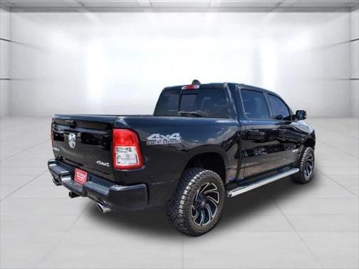 2021 RAM 1500 Lone Star