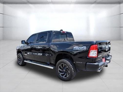 2021 RAM 1500 Lone Star
