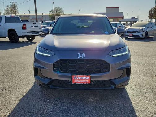 2023 Honda HR-V EX-L