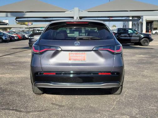 2023 Honda HR-V EX-L