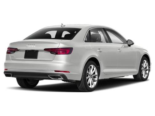 2019 Audi A4 45 Premium