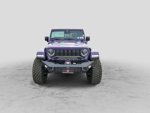 Reign 2026 Jeep Gladiator Sport S
