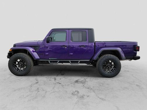 Reign 2026 Jeep Gladiator Sport S
