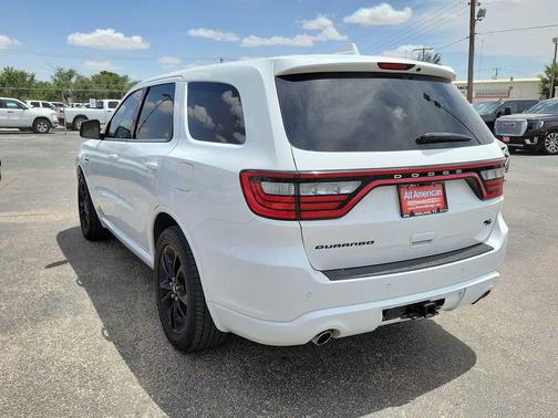 2020 Dodge Durango R/T RWD