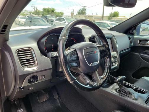 2020 Dodge Durango R/T RWD