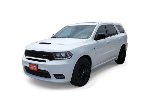 2020 Dodge Durango R/T RWD