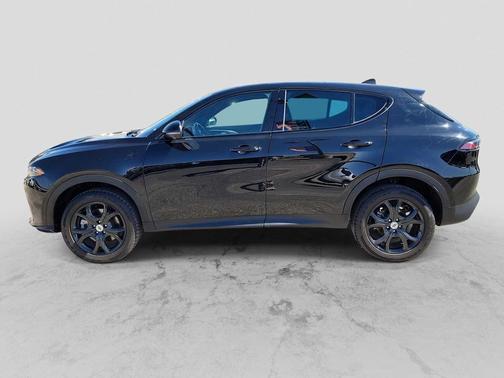 2024 Dodge Hornet GT Plus AWD