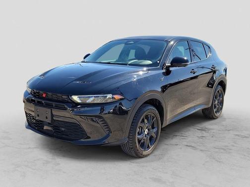 2024 Dodge Hornet GT Plus AWD
