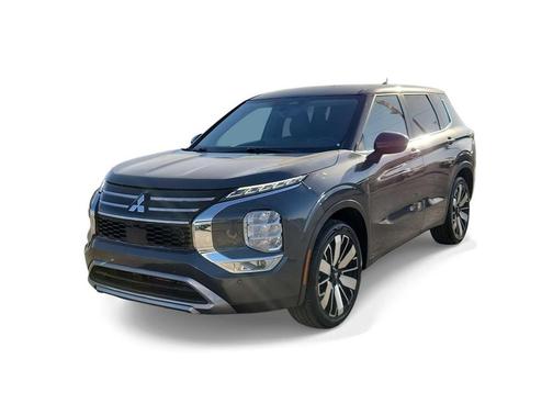 2025 Mitsubishi Outlander SE 2.5 S-AWC