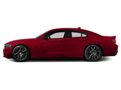 Redline Red Tricoat Pearl 2015 Dodge Charger R/T