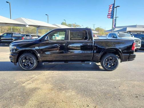 2026 RAM 1500 Lone Star