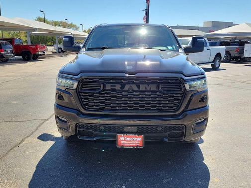 2025 RAM 1500 Lone Star