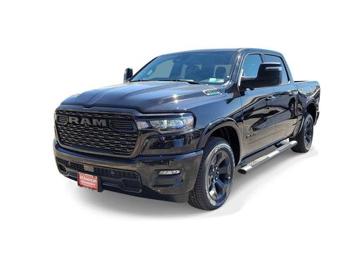 2025 RAM 1500 Lone Star