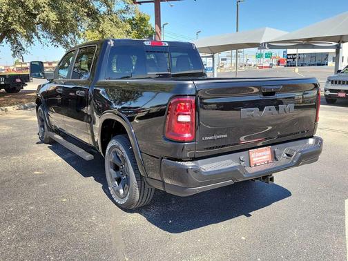 2025 RAM 1500 Lone Star