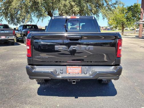 2025 RAM 1500 Lone Star