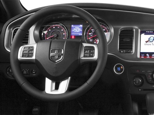 2014 Dodge Charger R/T