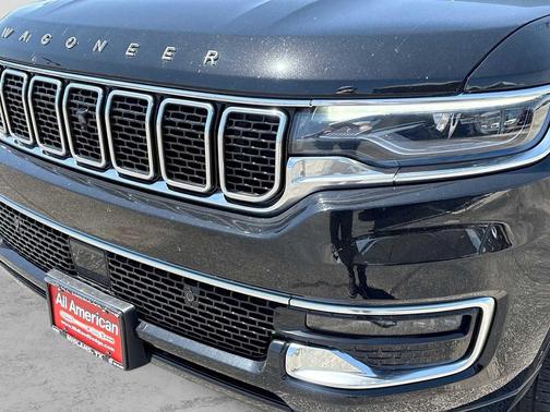 2024 Jeep Wagoneer Series I 4x4