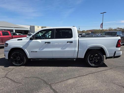 2025 RAM 1500 Lone Star