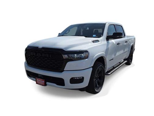 2025 RAM 1500 Lone Star