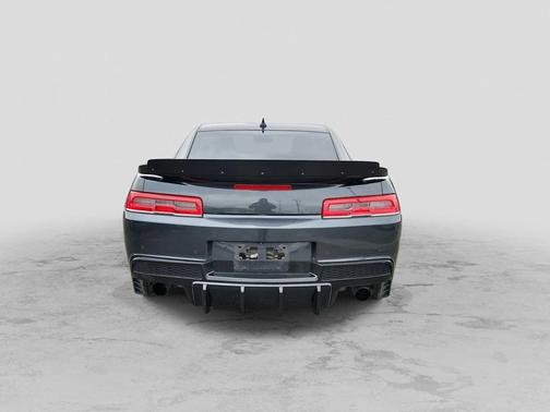 2015 Chevrolet Camaro 2LT