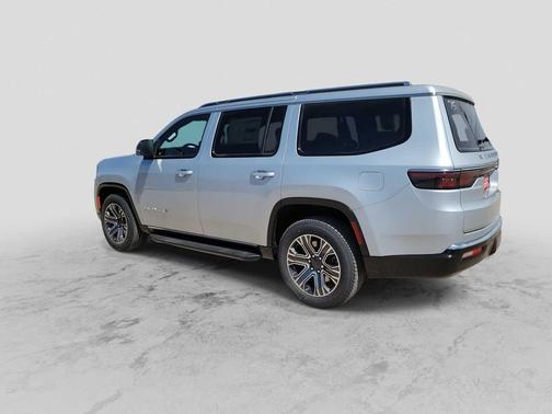 2024 Jeep Wagoneer L Series I 4x4