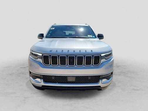 2024 Jeep Wagoneer L Series I 4x4