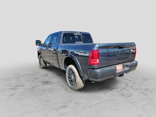 2025 RAM 2500 Limited Crew Cab 4x4 6'4' Box