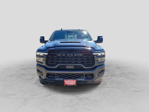 2025 RAM 2500 Limited Crew Cab 4x4 6'4' Box