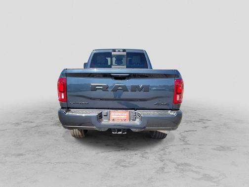 2025 RAM 2500 Limited Crew Cab 4x4 6'4' Box