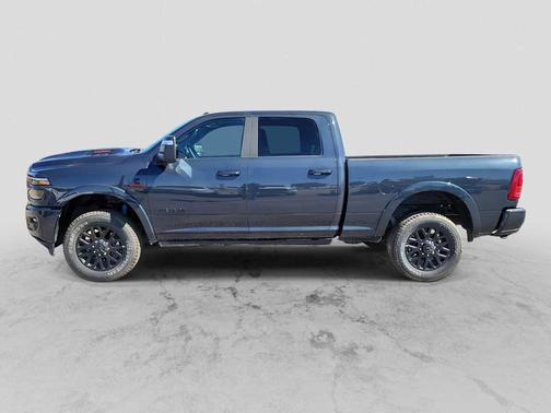2025 RAM 2500 Limited Crew Cab 4x4 6'4' Box