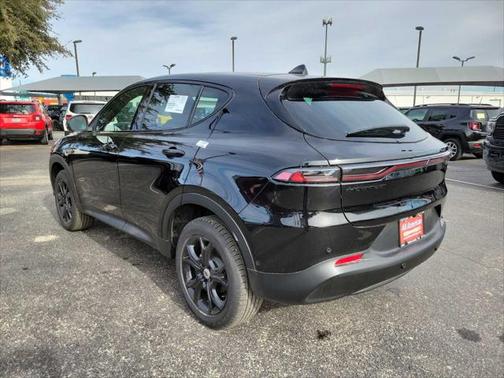 2024 Dodge Hornet R/T Plus EAWD