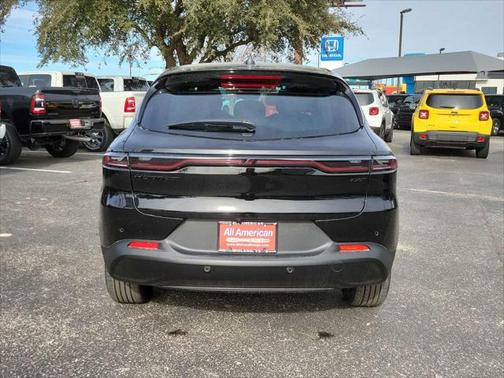 2024 Dodge Hornet R/T Plus EAWD