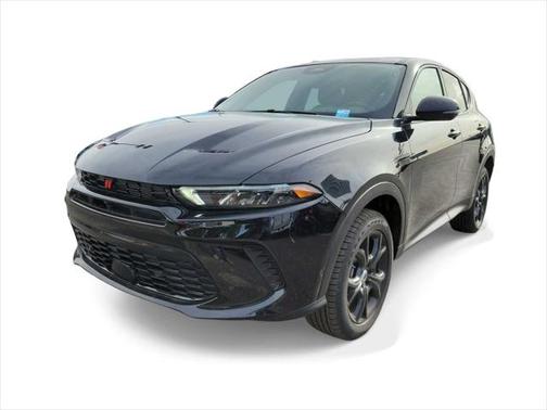 2024 Dodge Hornet R/T Plus EAWD