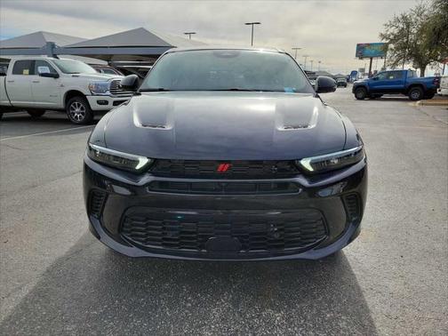 2024 Dodge Hornet R/T Plus EAWD