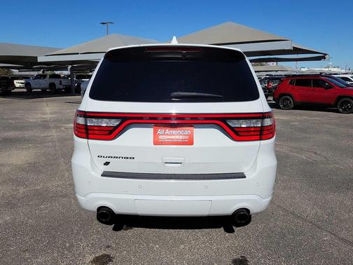 2021 Dodge Durango R/T AWD