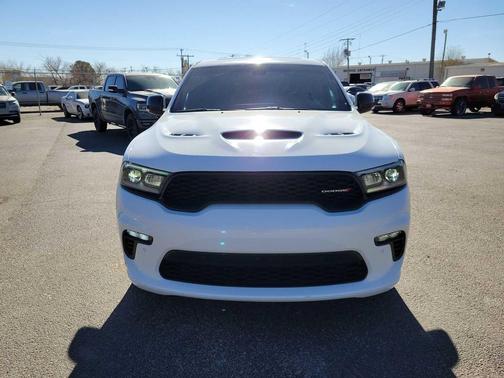 2021 Dodge Durango R/T AWD