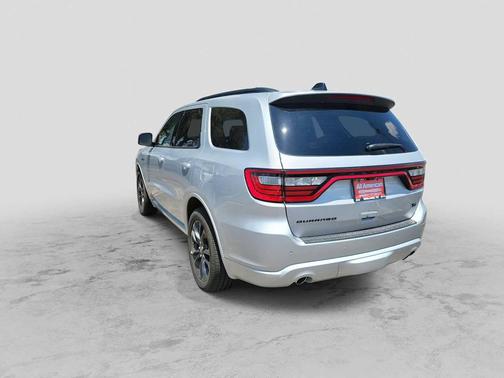 2024 Dodge Durango R/T RWD