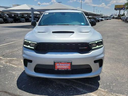 2024 Dodge Durango R/T RWD