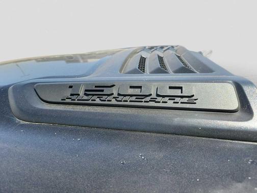 Diamond Black Crystal Pearlcoat 2026 RAM 1500 Rebel