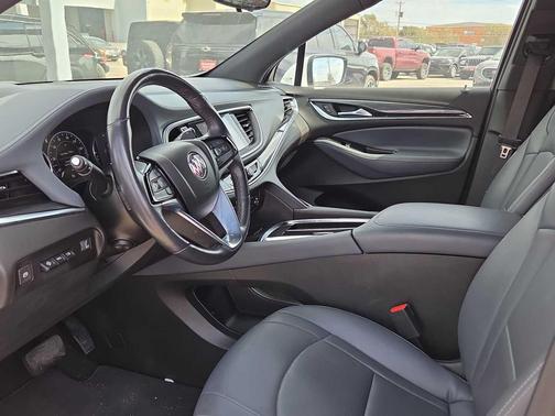 2024 Buick Enclave Premium FWD