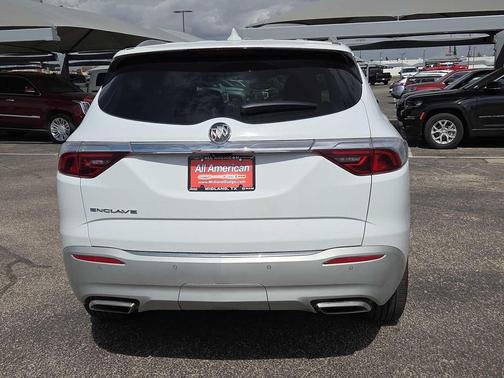 2024 Buick Enclave Premium FWD