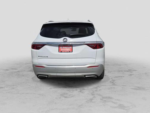 2024 Buick Enclave Premium FWD