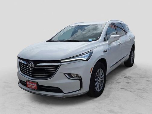 2024 Buick Enclave Premium FWD