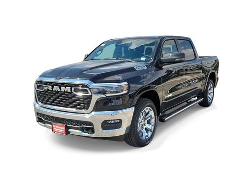 2025 RAM 1500 Lone Star