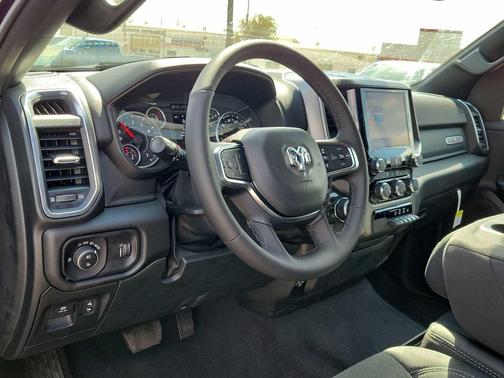 2025 RAM 1500 Lone Star