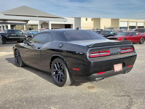 2023 Dodge Challenger R/T