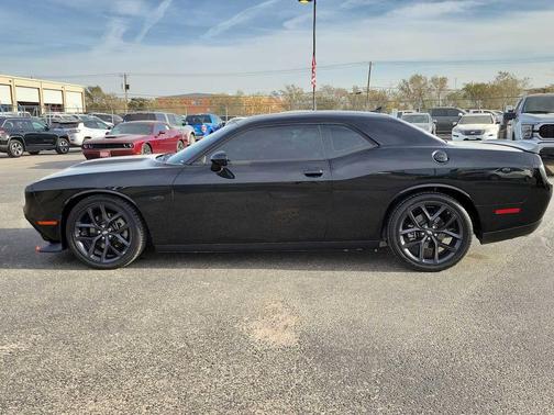 2023 Dodge Challenger R/T